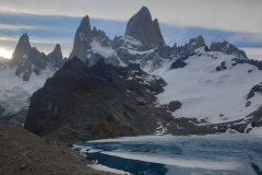 Chile und Argentinien 