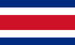 Costa_rica_Flag